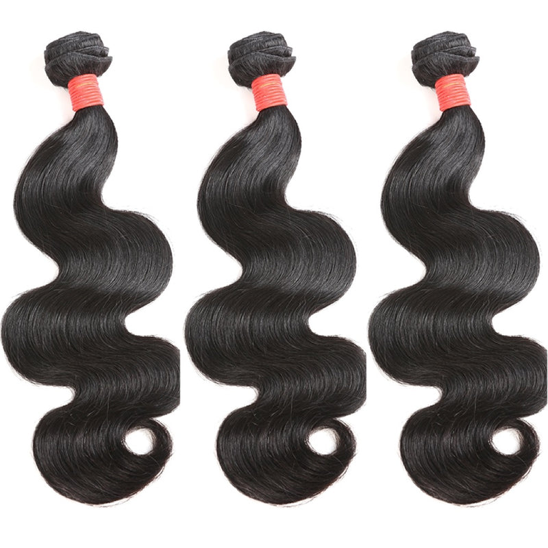 Bodywave Hair Extensions (Bundle Deal!!)