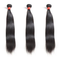 Straight hair extensions (Bundle Deal!!)